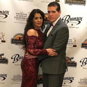 Meet your Posher, Gricelda